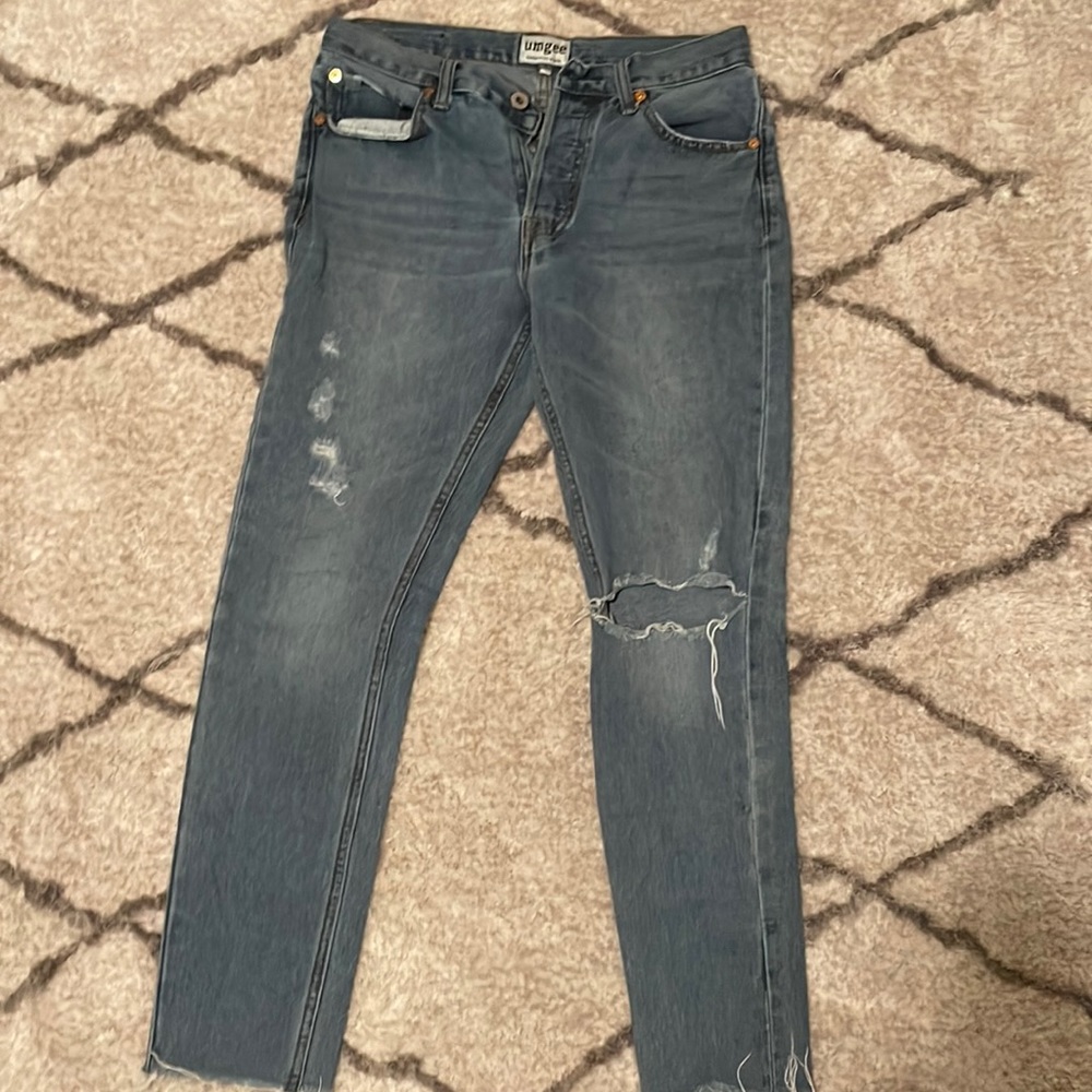 umgee jeans